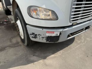 2017 Freightliner M2 Diesel 4x2 Posi-Plus 800-40 Cable Placer Truck