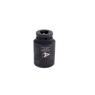 Automann Impact Socket-1-9/16in-6 PT Deep