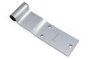 STOUGHTON THREE-HOLE HINGE