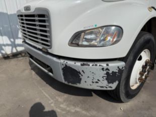 2017 Freightliner M2 Diesel 4x2 Posi-Plus 800-40 Cable Placer Truck