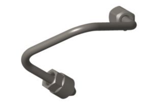TUBE,INJECTOR FUEL SUPPLY