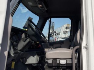 2025 Freightliner M2106 6x4 16' Load King Dump Truck