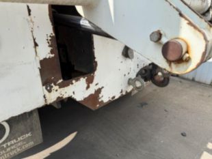 2017 Freightliner M2 Diesel 4x2 Posi-Plus 800-40 Cable Placer Truck
