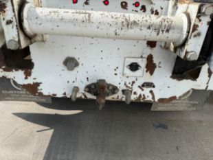 2017 Freightliner M2 Diesel 4x2 Posi-Plus 800-40 Cable Placer Truck