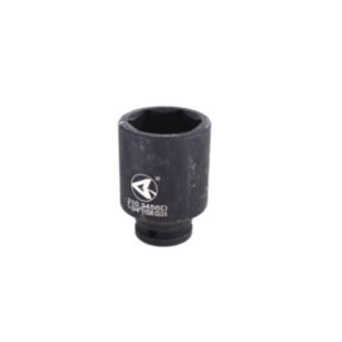 Automann Impact Socket-1-3/4in-6 PT Deep