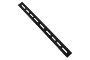 MUD FLAP RETAINING STRAP