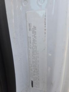 2016 Freightliner M2 6x4 Lift-All LTAFBM-41-1S "Rail Gear Equipped" Bucket Truck