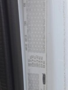 2016 Freightliner M2 6x4 Lift-All LTAFBM-41-1S "Rail Gear Equipped" Bucket Truck