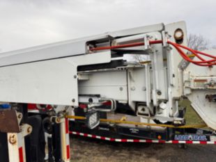SDP EZ HAULER 55 MLP Track Digger Derrick on 2018 SDP EZ HAULER 55 MLP Track