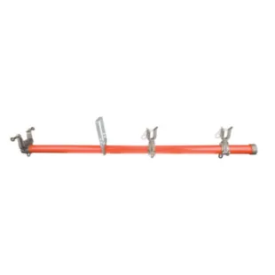 CHANCE® Extension Arms 2-1/2" x 6'