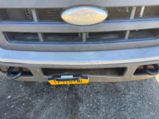 2006 Ford F-450 Gas Powered 4x2 Armlift Bucket Truck