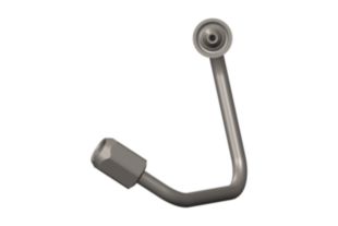 TUBE,INJECTOR FUEL SUPPLY