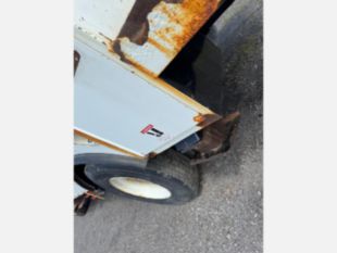 2017 Freightliner M2 Diesel 4x4 Terex Commander 4047 Digger Derrick Truck