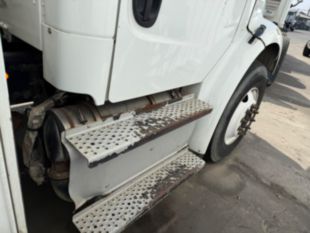 2017 Freightliner M2 Diesel 4x2 Posi-Plus 800-40 Cable Placer Truck