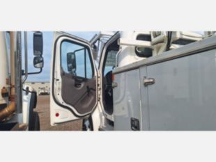 2019 Freightliner M2 Diesel 4x2 Posi Plus 800 Cable Placer Truck