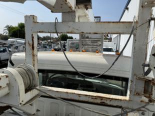 2017 Freightliner M2 Diesel 4x2 Posi-Plus 800-40 Cable Placer Truck