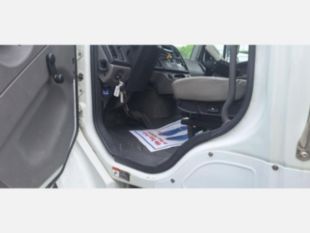 2019 Freightliner M2 Diesel 4x2 Posi Plus 800 Cable Placer Truck