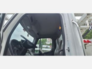 2019 Freightliner M2 Diesel 4x2 Posi Plus 800 Cable Placer Truck