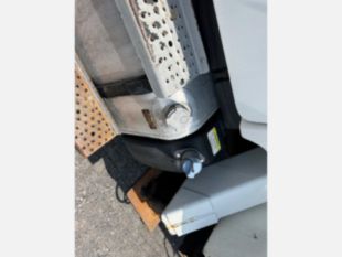 2016 Freightliner M2 Diesel 4x4 Terex Commander 4047 Digger Derrick Truck