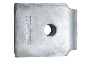 MINER STYLE HANDLE MOUNT