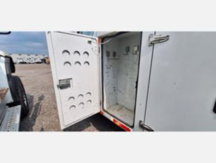 2019 Freightliner M2 Diesel 4x2 Posi Plus 800 Cable Placer Truck