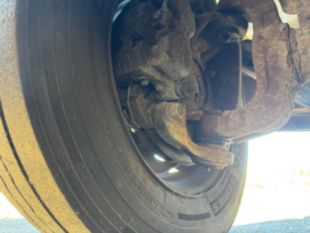 2006 Ford F-450 Gas Powered 4x2 Armlift Bucket Truck