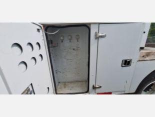 2019 Freightliner M2 Diesel 4x2 Posi Plus 800 Cable Placer Truck