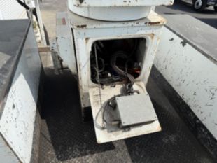 2017 Freightliner M2 Diesel 4x2 Posi-Plus 800-40 Cable Placer Truck