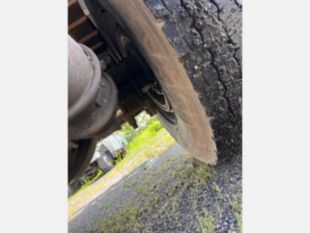 2016 Freightliner M2 Diesel 4x4 Terex Commander 4047 Digger Derrick Truck