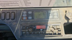 2020 Morooka MST2500VDL Versalift VST-9000-I Track Bucket