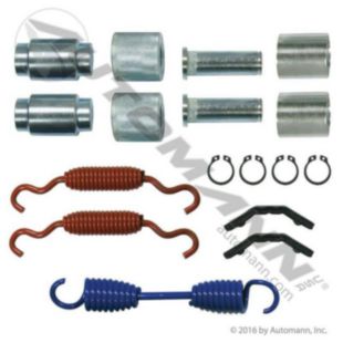 Automann Brake Kit