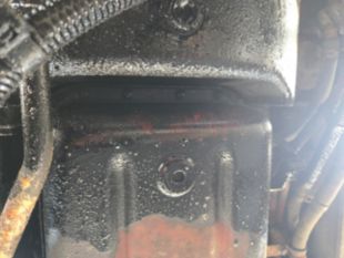 2016 Freightliner M2 6x4 Lift-All LTAFBM-41-1S "Rail Gear Equipped" Bucket Truck