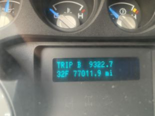 2016 Ford F-250 Crew Cab 4x4 Pickup Truck