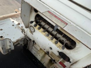 2017 Freightliner M2 Diesel 4x2 Posi-Plus 800-40 Cable Placer Truck