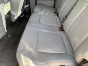 2016 Ford F-250 Crew Cab 4x4 Pickup Truck