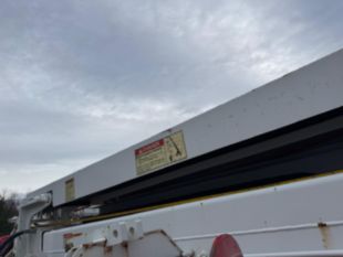 SDP EZ HAULER 55 MLP Track Digger Derrick on 2018 SDP EZ HAULER 55 MLP Track