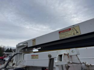 SDP EZ HAULER 55 MLP Track Digger Derrick on 2018 SDP EZ HAULER 55 MLP Track