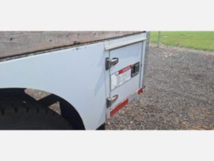 2019 Freightliner M2 Diesel 4x2 Posi Plus 800 Cable Placer Truck