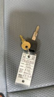 2019 Ford F-750 4x2 Versalift VTP-40-NE Cable Placer