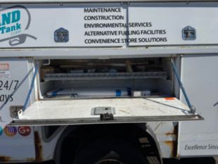 2006 Ford F-450 Gas Powered 4x2 Armlift Bucket Truck