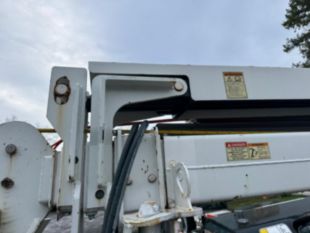 SDP EZ HAULER 55 MLP Track Digger Derrick on 2018 SDP EZ HAULER 55 MLP Track