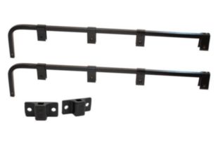 RIGHT ANGLE BRACKET PACKAGED