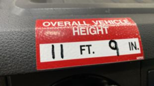 2019 Ford F-750 4x2 Versalift VTP-40-NE Cable Placer