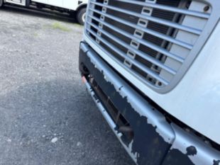 2017 Freightliner M2 Diesel 4x4 Terex Commander 4047 Digger Derrick Truck