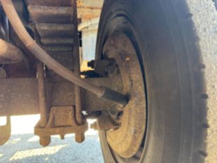 2006 Ford F-450 Gas Powered 4x2 Armlift Bucket Truck