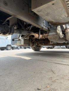 2017 Freightliner M2 Diesel 4x2 Posi-Plus 800-40 Cable Placer Truck