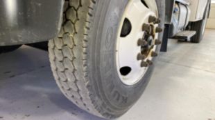 2019 Ford F-750 4x2 Versalift VTP-40-NE Cable Placer