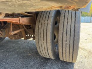 2006 Ford F-450 Gas Powered 4x2 Armlift Bucket Truck