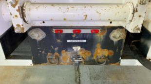 2019 Ford F-750 4x2 Versalift VTP-40-NE Cable Placer