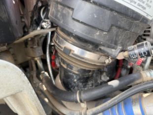 2017 Freightliner M2 Diesel 4x2 Posi-Plus 800-40 Cable Placer Truck